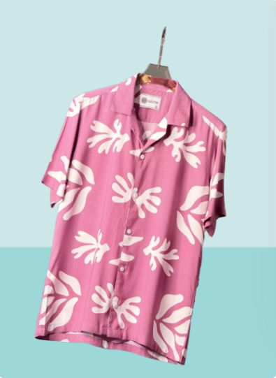 Modern Slim Fit Designer Panjabi